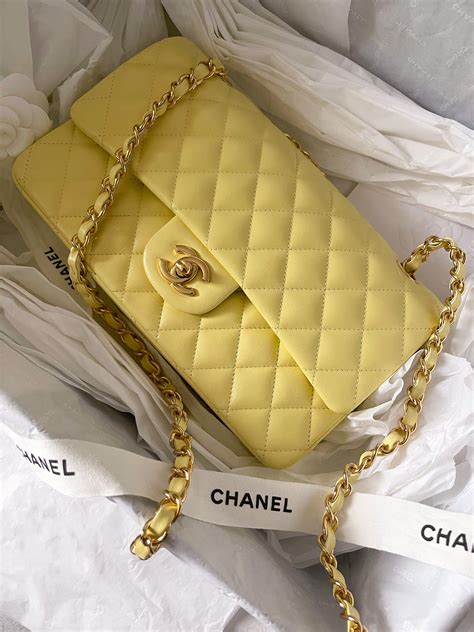 chanel pastel bag|popular chanel bags 2020.